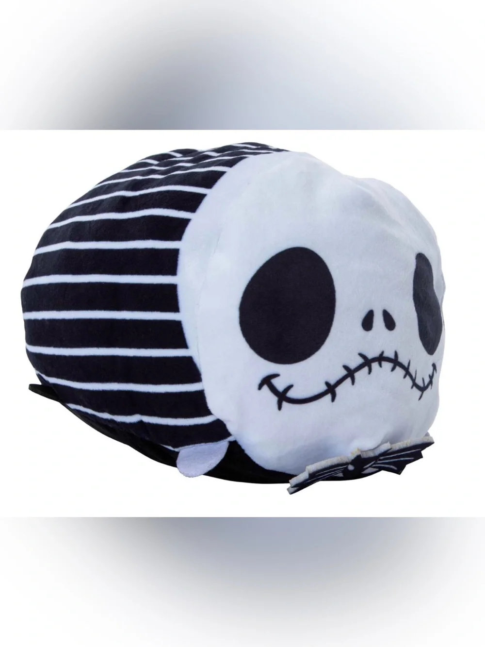 Disney Tsum Tsum Villains Jack Skellington 8” Plush